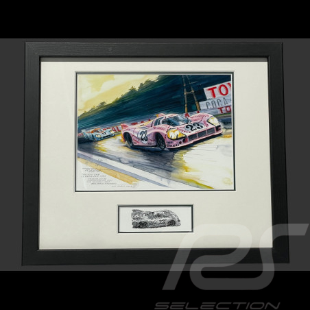 Marco para Porsche 917/20...