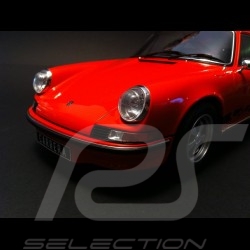 Porsche 911 2.7 Carrera RS 1973 orange 1/12 GT Spirit GT701