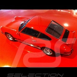 Porsche 911 2.7 Carrera RS 1973 orange 1/12 GT Spirit GT701