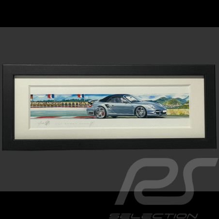 Marco para Porsche 911...