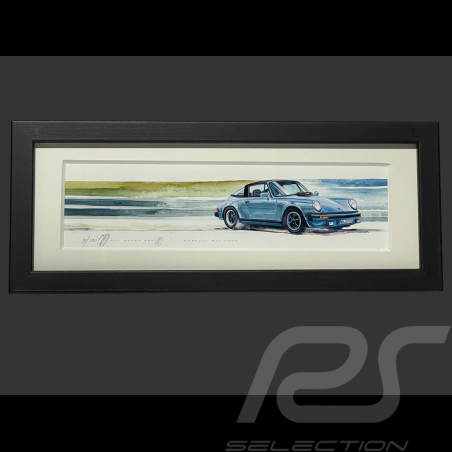 Marco para Porsche 911...