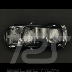 Porsche 911 GT3 Type 992.2 2025 Black 1/18 Norev 187001