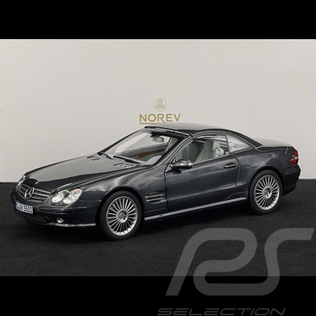 Mercedes-Benz SL 55 AMG,...