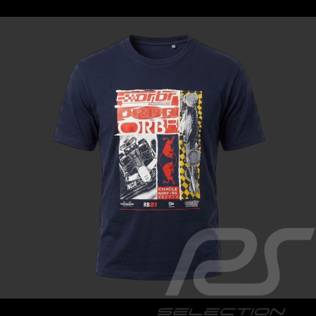 Camiseta del equipo Red...