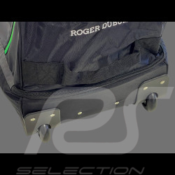 Trolley Lamborghini Squadra Corse Sac de Voyage Noir / Gris / Vert LC322104