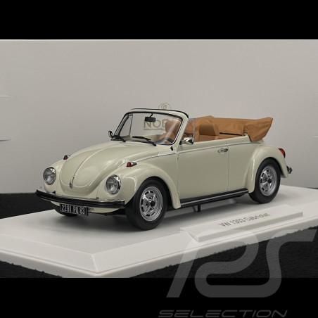 Volkswagen 1303 Cabriolet...