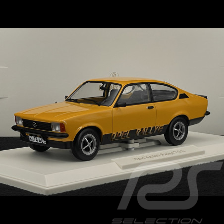 Opel Kadett Rallye 2.0...