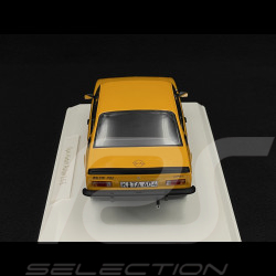 Opel Kadett Rallye 2.0 1977 Brillant Ocre 1/18 Norev 183659