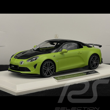 Alpine A110 R Turini 2025....