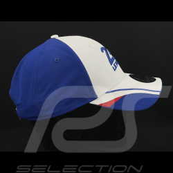 Casquette 24h Le Mans Bleu / Blanc / Rouge New Era 60957714 - Mixte