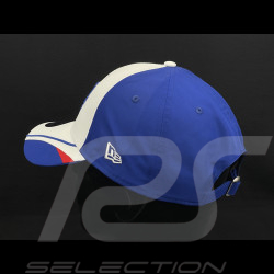 Casquette 24h Le Mans Bleu / Blanc / Rouge New Era 60957714 - Mixte