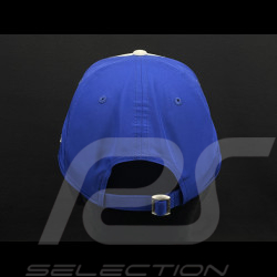 Casquette 24h Le Mans Bleu / Blanc / Rouge New Era 60957714 - Mixte
