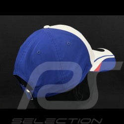 Casquette 24h Le Mans Bleu / Blanc / Rouge New Era 60957714 - Mixte