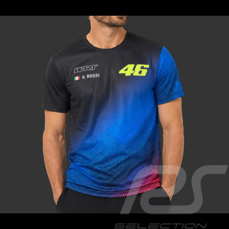 Camiseta Valentino Rossi...