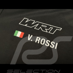 Valentino Rossi T-Shirt VR46 Offizielles WRT Marineblau VR547004 - unisex