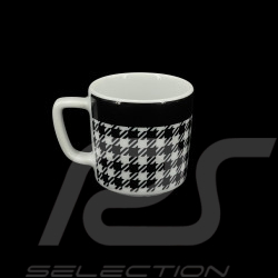 Set de 2 Tasses Porsche Expresso Pepita WAP05015526PED