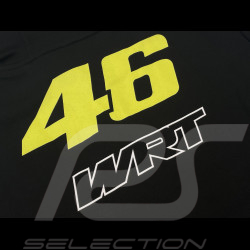 Valentino Rossi Jacket VR46 Official WRT Black VR547004 - unisex