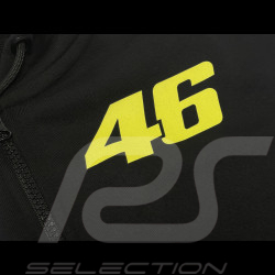 Valentino Rossi Jacket VR46 Official WRT Black VR547004 - unisex