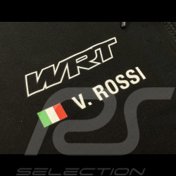 Valentino Rossi Jacke VR46 Offizielles WRT Schwarz VR547004 - unisex