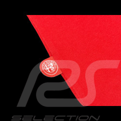 Alfa Romeo Polo Shirt Classic Red AR2101RE - Men