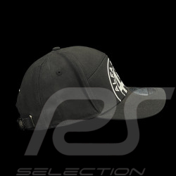 Alfa Romeo Hat Logo Black AR2903RE - Unisex