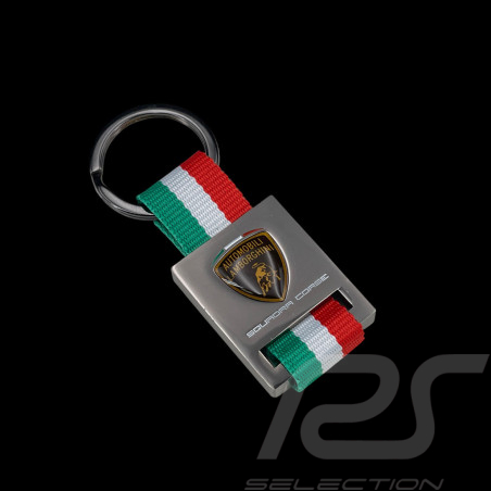 Llavero Lamborghini Squadra...