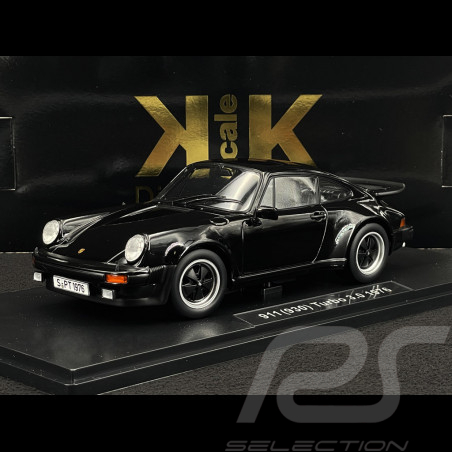 Porsche 911 Turbo 3.0 Tipo...