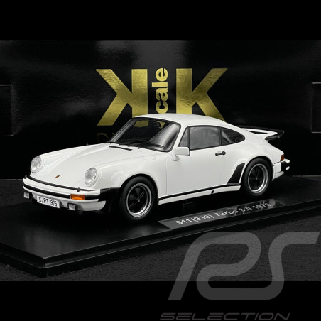 Porsche 911 Turbo 3.0 Tipo...