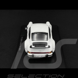 Porsche 911 Turbo 3.0 Type 930 1976 Grand Prix White 1/18 KK Scale KKDC180576