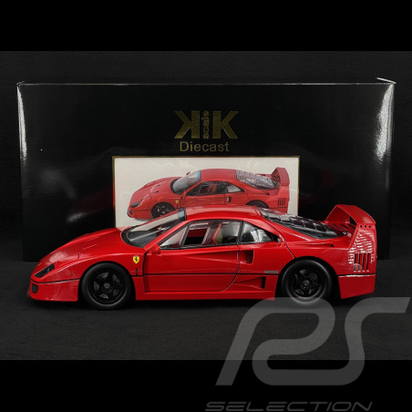 Ferrari F40 Lightweight,...