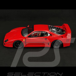 Ferrari F40 Lightweight 1990 Rosso Corsa 1/12 KK Scale KKDC120253