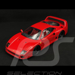 Ferrari F40 Lightweight 1990 Rosso Corsa 1/12 KK Scale KKDC120253