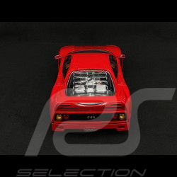 Ferrari F40 Lightweight 1990 Rosso Corsa 1/12 KK Scale KKDC120253