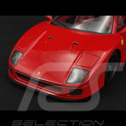 Ferrari F40 Lightweight 1990 Rosso Corsa 1/12 KK Scale KKDC120253