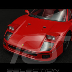 Ferrari F40 Lightweight 1990 Rosso Corsa 1/12 KK Scale KKDC120253