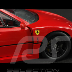 Ferrari F40 Lightweight 1990 Rosso Corsa 1/12 KK Scale KKDC120253