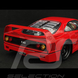 Ferrari F40 Lightweight 1990 Rosso Corsa 1/12 KK Scale KKDC120253