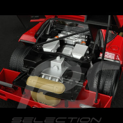 Ferrari F40 Lightweight 1990 Rosso Corsa 1/12 KK Scale KKDC120253