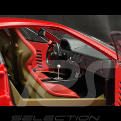 Ferrari F40 Lightweight 1990 Rosso Corsa 1/12 KK Scale KKDC120253