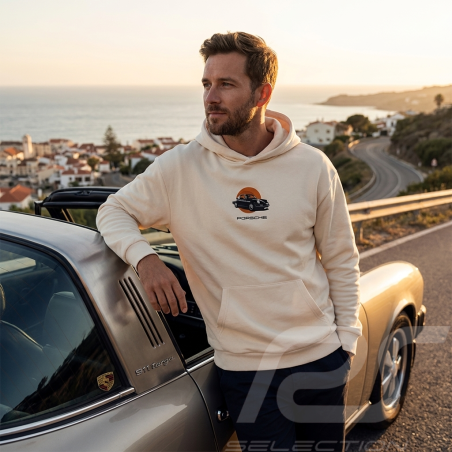 Sudadera Porsche 911 Targa...