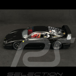 Ferrari F40 Lightweight 1990 Noir 1/12 KK Scale KKDC120254