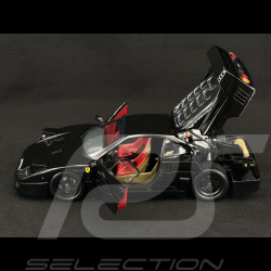 Ferrari F40 Lightweight 1990 Noir 1/12 KK Scale KKDC120254