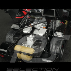 Ferrari F40 Lightweight 1990 Noir 1/12 KK Scale KKDC120254