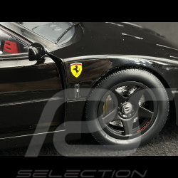 Ferrari F40 Lightweight 1990 Noir 1/12 KK Scale KKDC120254