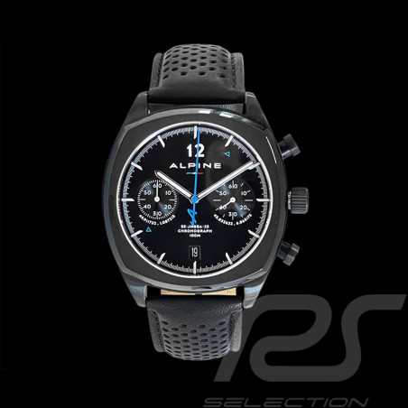 Reloj Alpine Cronógrafo...