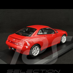 Alfa Romeo GTV 1999 Rot 1/18 Norev 187840