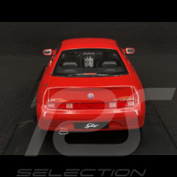 Alfa Romeo GTV 1999 Red 1/18 Norev 187840
