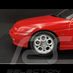 Alfa Romeo GTV 1999 Red 1/18 Norev 187840