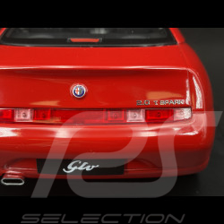 Alfa Romeo GTV 1999 Rouge 1/18 Norev 187840