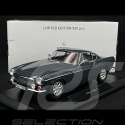Volvo P1800 S 1969 Dunkelgrau 1/18 Norev 188704